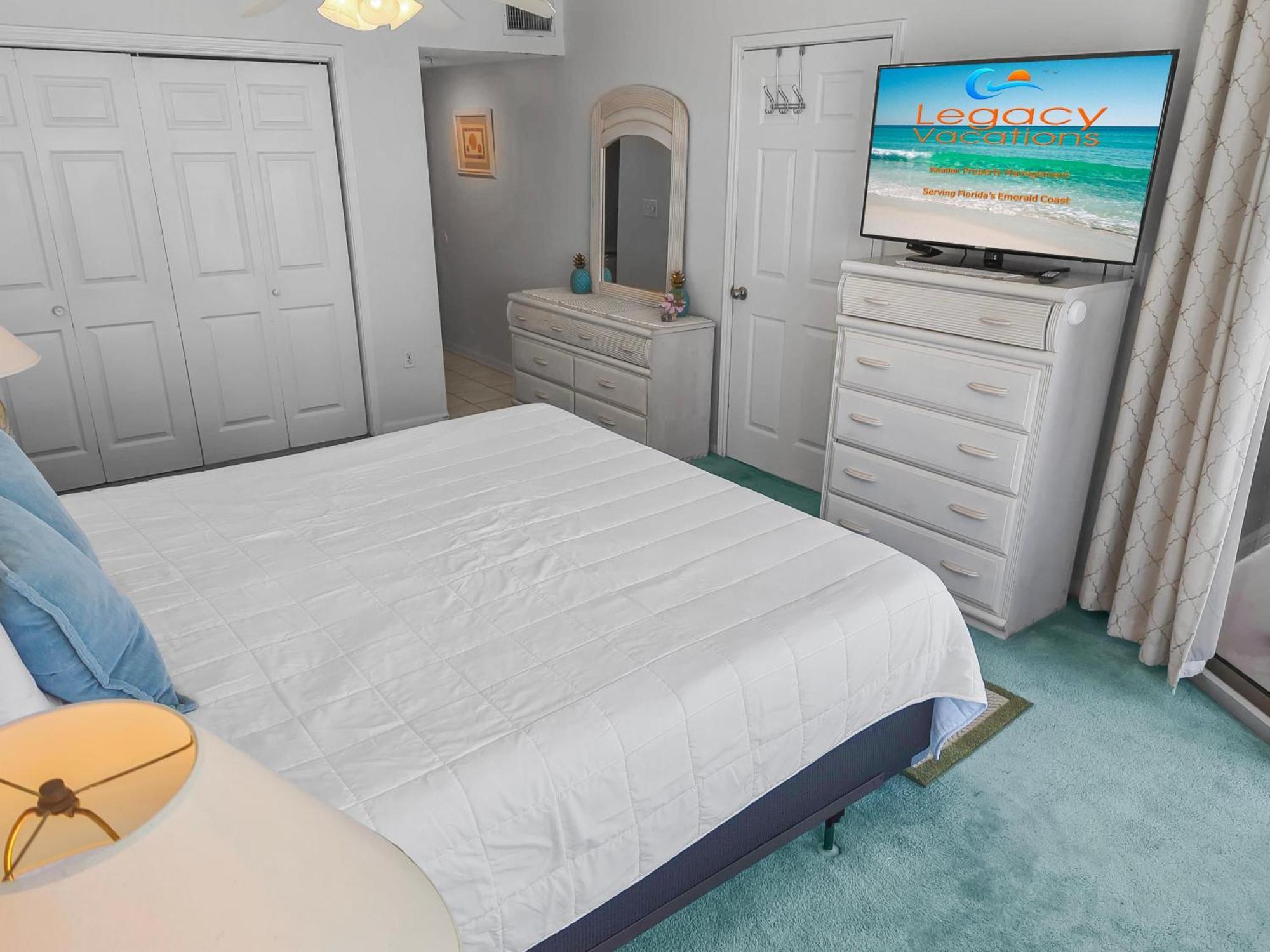 Budget Friendly 2 Bd Condo With $1,000,000 View Fort Walton Beach Exterior foto