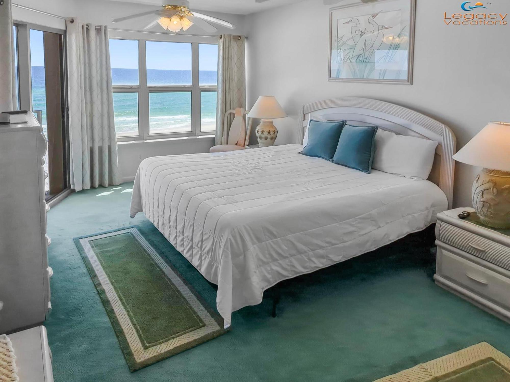 Budget Friendly 2 Bd Condo With $1,000,000 View Fort Walton Beach Exterior foto