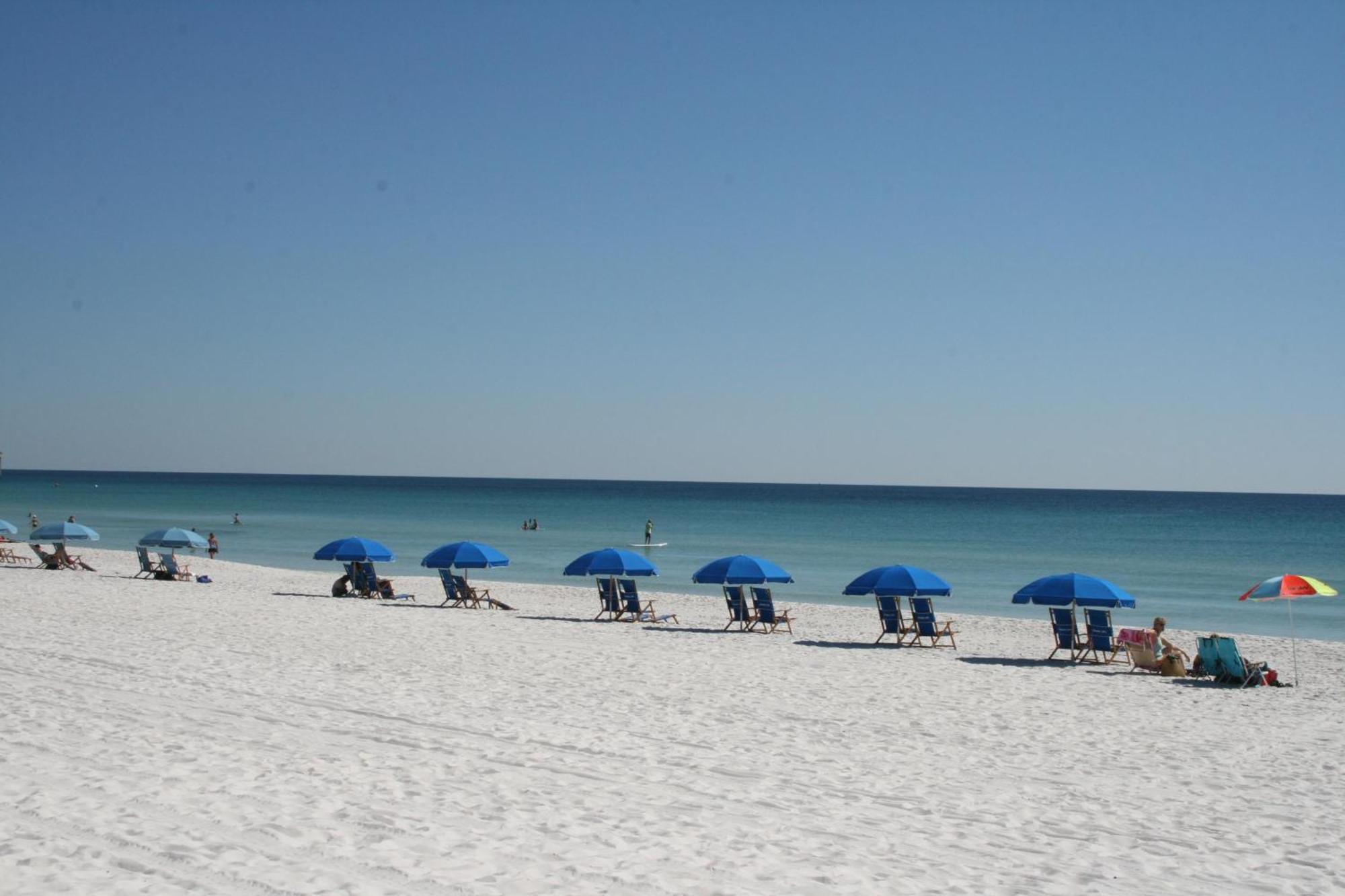 Budget Friendly 2 Bd Condo With $1,000,000 View Fort Walton Beach Exterior foto