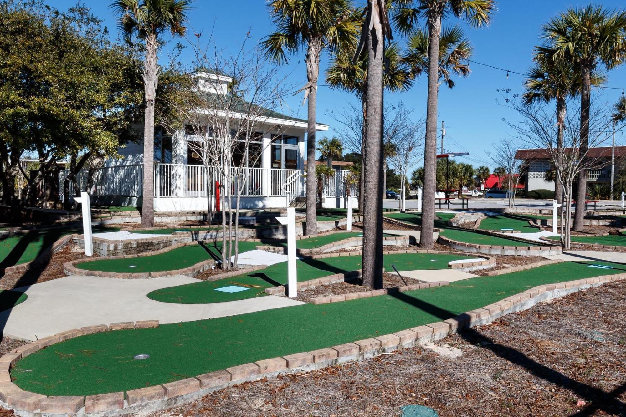 Budget Friendly 2 Bd Condo With $1,000,000 View Fort Walton Beach Exterior foto